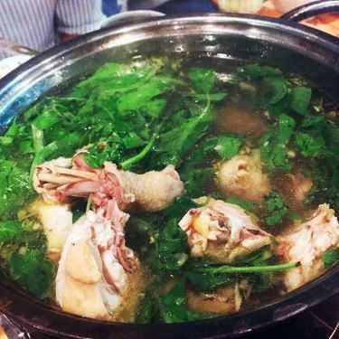 Món ăn- Quán Nhậu Quán Hoa Vàng Trên Cỏ Xanh - Đặc Sản Phú Yên