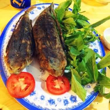 Món ăn- Quán Nhậu Quán Hoa Vàng Trên Cỏ Xanh - Đặc Sản Phú Yên
