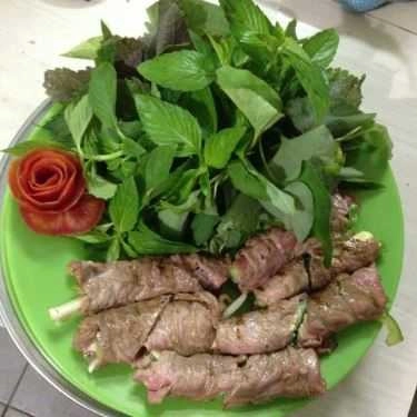 Món ăn- Quán Nhậu Quán Hoàng Mập - Nhậu Bình Dân