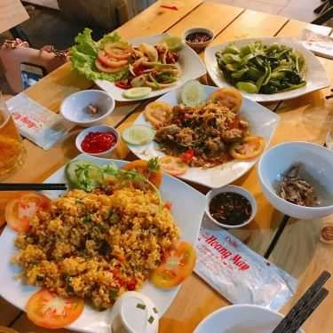Món ăn- Quán Nhậu Quán Hoàng Mập - Nhậu Bình Dân