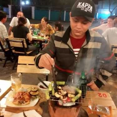 Món ăn- Quán Nhậu Quán Hoàng Mập - Nhậu Bình Dân