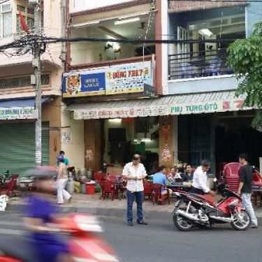 Tổng hợp- Quán Nhậu Quán Hồng Phát - Huỳnh Mẫn Đạt