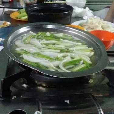 Món ăn- Quán Nhậu Quán Hồng Phát - Huỳnh Mẫn Đạt