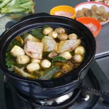 Món ăn- Quán Nhậu Quán Hồng Phát - Huỳnh Mẫn Đạt
