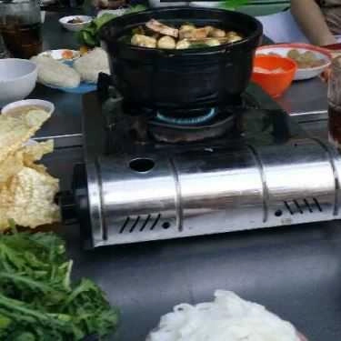 Món ăn- Quán Nhậu Quán Hồng Phát - Huỳnh Mẫn Đạt