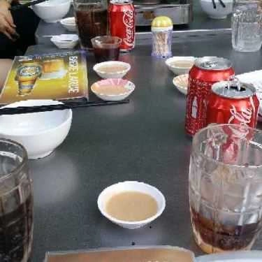 Tổng hợp- Quán Nhậu Quán Hồng Phát - Huỳnh Mẫn Đạt