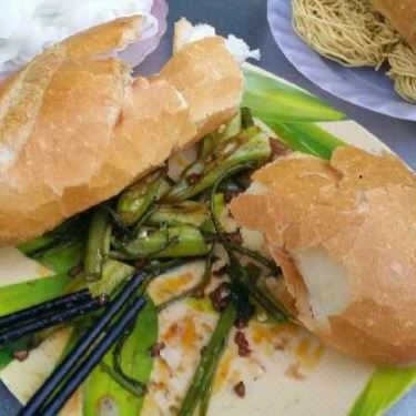 Món ăn- Quán Nhậu Quán Hồng Phát - Huỳnh Mẫn Đạt