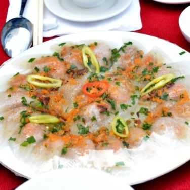 Món ăn- Ăn vặt Quán Hồng Phương - Bánh Bột Lọc