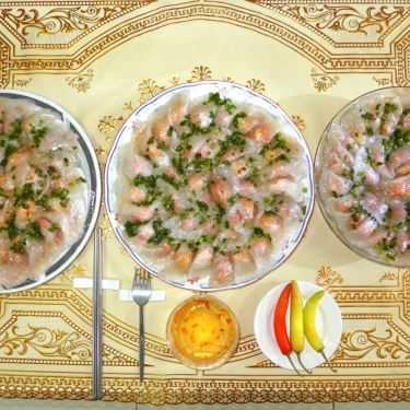 Món ăn- Ăn vặt Quán Hồng Phương - Bánh Bột Lọc