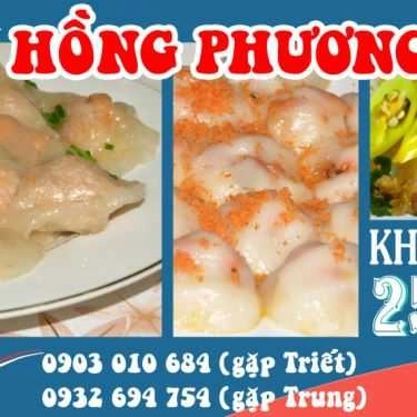 Tổng hợp- Ăn vặt Quán Hồng Phương - Bánh Bột Lọc