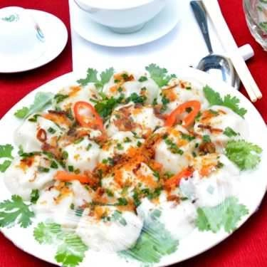 Món ăn- Ăn vặt Quán Hồng Phương - Bánh Bột Lọc