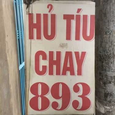 Tổng hợp- Quán Ăn Quán Hủ Tiếu Chay