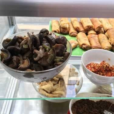 Món ăn- Quán Ăn Hủ Tiếu, Bún Bò & Bún Chả Giò Chay