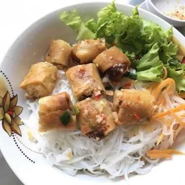 Món ăn- Quán Ăn Hủ Tiếu, Bún Bò & Bún Chả Giò Chay