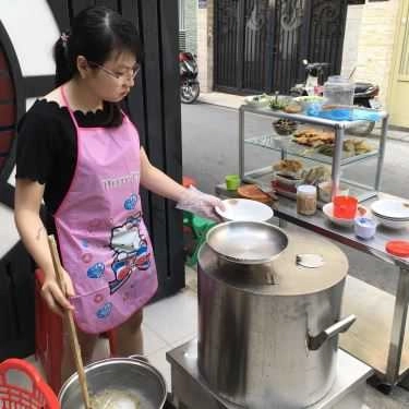 Tổng hợp- Quán Ăn Hủ Tiếu, Bún Bò & Bún Chả Giò Chay