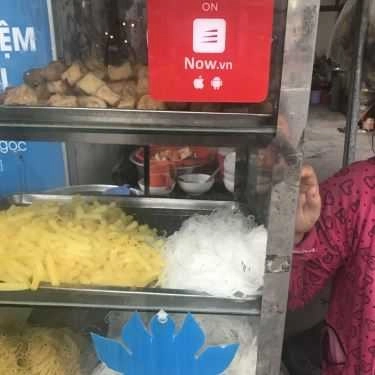 Tổng hợp- Quán Ăn Huế Chay - Hủ Tiếu Chay & Bún Huế Chay