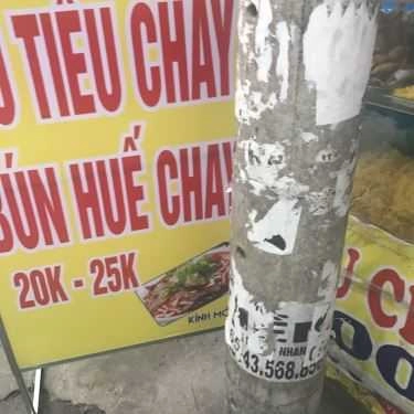 Tổng hợp- Quán Ăn Huế Chay - Hủ Tiếu Chay & Bún Huế Chay