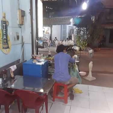 Tổng hợp- Quán Nhậu Quán Hương Biển - Ốc & Hải Sản