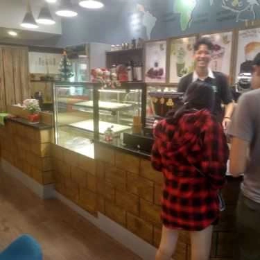 Tổng hợp- Hương Trà - Coffee, Milktea & Fastfood - Nguyễn Sơn