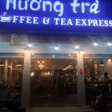 Tổng hợp- Hương Trà - Coffee, Milktea & Fastfood - Nguyễn Sơn