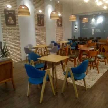 Tổng hợp- Hương Trà - Coffee, Milktea & Fastfood - Nguyễn Sơn