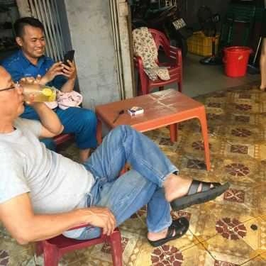 Tổng hợp- Ăn vặt Hương Vị Việt - Gà Rán & Khoai Lang Lắc