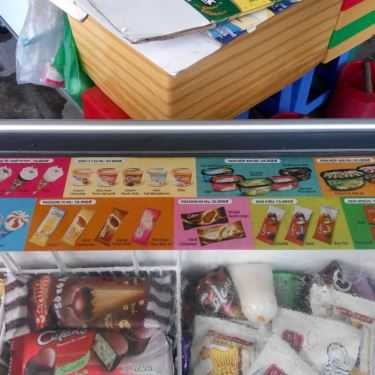 Tổng hợp- Cafe, Kem & Sinh Tố - Đường Số 19