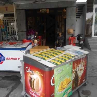 Tổng hợp- Cafe, Kem & Sinh Tố - Đường Số 19