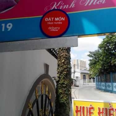 Tổng hợp- Cafe, Kem & Sinh Tố - Đường Số 19