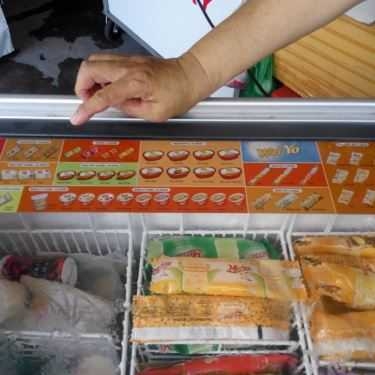 Tổng hợp- Cafe, Kem & Sinh Tố - Đường Số 19