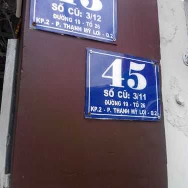 Tổng hợp- Cafe, Kem & Sinh Tố - Đường Số 19