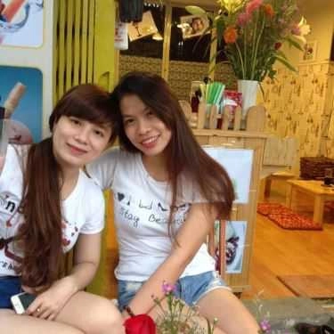 Tổng hợp- Cafe Quán Bùi - Kem Tự Chọn