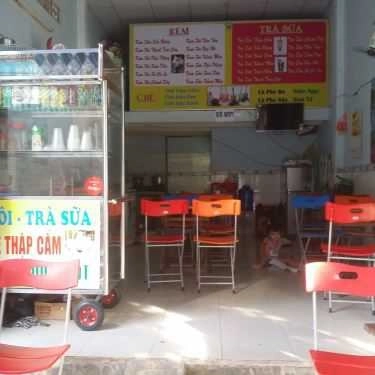 Tổng hợp- Cafe Quán Khánh Linh - Kem Xôi & Trà Sữa