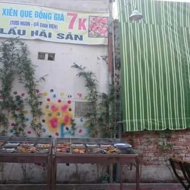 Tổng hợp- Quán Nhậu Quán Khói Việt - Nhậu Bình Dân