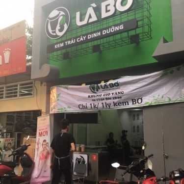 Tổng hợp- Cafe Quán Là Bơ