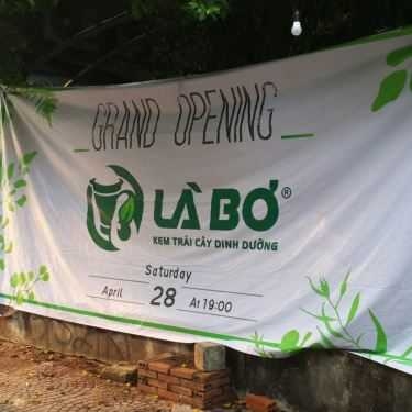 Tổng hợp- Cafe Quán Là Bơ
