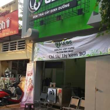 Tổng hợp- Cafe Quán Là Bơ