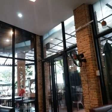 Tổng hợp- Quán Lá Cafe