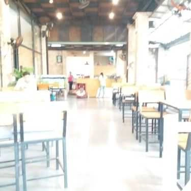 Tổng hợp- Quán Lá Cafe