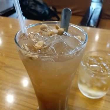 Món ăn- Quán Lá Cafe