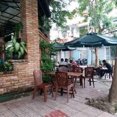 Tổng hợp- Quán Lá Cafe