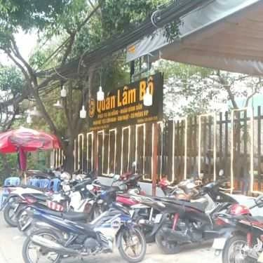 Tổng hợp- Quán Nhậu Lâm Bô - Hải Sản & Lẩu