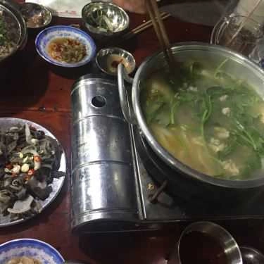 Món ăn- Quán Nhậu Quán Lâm - Lẩu Bò & Các Món Nhậu Bình Dân