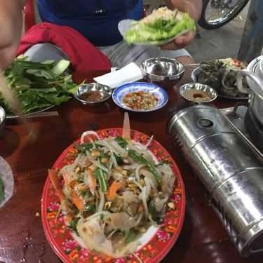Món ăn- Quán Nhậu Quán Lâm - Lẩu Bò & Các Món Nhậu Bình Dân