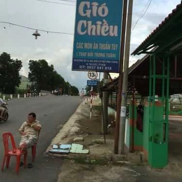 Tổng hợp- Quán Nhậu Quán Làng Nướng Gió Chiều