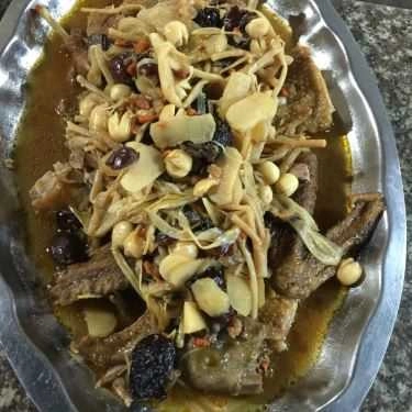 Món ăn- Quán Nhậu Quán Làng Nướng Gió Chiều