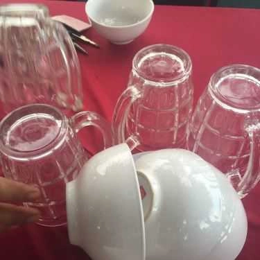 Tổng hợp- Quán Nhậu Quán Làng Nướng Gió Chiều