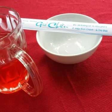 Món ăn- Quán Nhậu Quán Làng Nướng Gió Chiều