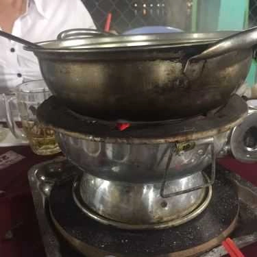 Món ăn- Quán Nhậu Quán Làng Nướng Gió Chiều