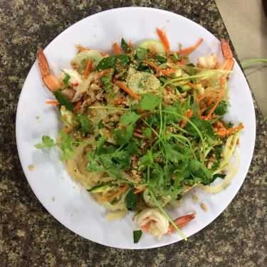 Món ăn- Quán Nhậu Quán Làng Nướng Gió Chiều